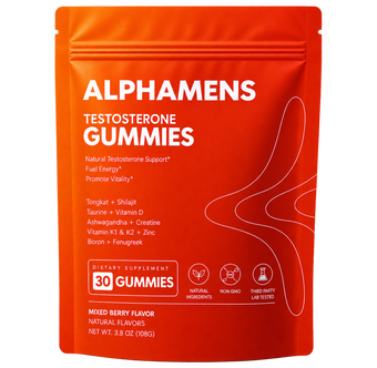 ALPHAMENS