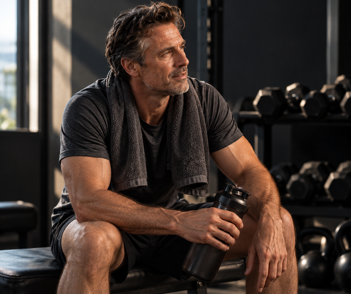 Muscle, Strength & Recovery