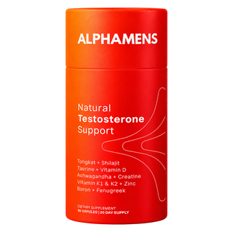 ALPHAMENS